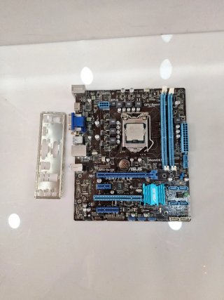 Placa Base Asus i5 3470