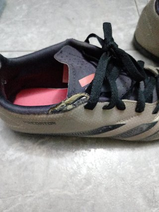 Zapatillas Adidas Predator
