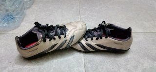 Zapatillas Adidas Predator
