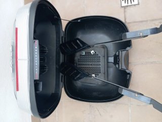 Maleta Shad Motorcases para Scooter