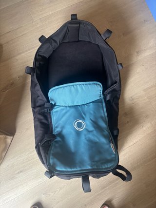 Cuco Bugaboo Camaleon 3