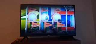 Smart TV Xiaomi 32