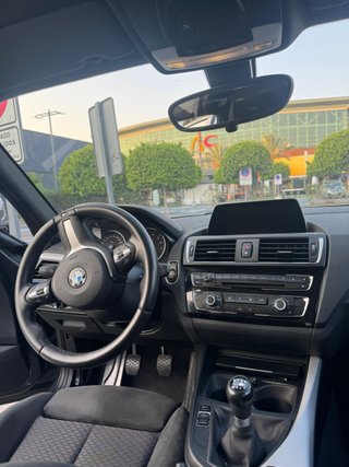 BMW Serie 1 2017