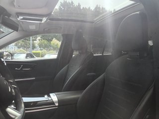 Mercedes-Benz GLC Coupé (C254) 2024