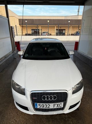 Audi A3 2008