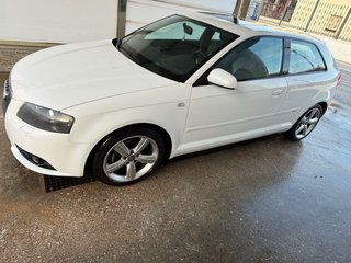 Audi A3 2008