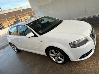 Audi A3 2008