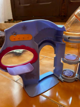 Casita Littlest Pet Shop