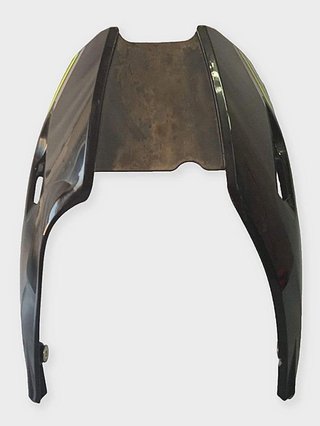 Quilla inferior carenado Keeway RKF 125 (2021-2024