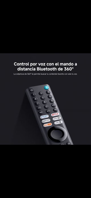 TV Xiaomi 32 Alexa Wifi Smart TV
