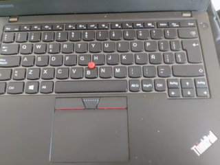 Lenovo ThinkPad X270 i5 16GB RAM SSD 120GB