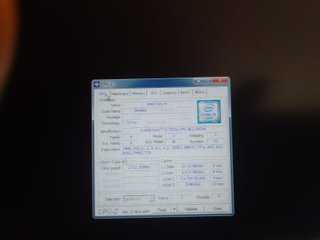 Lenovo ThinkPad X270 i5 16GB RAM SSD 120GB