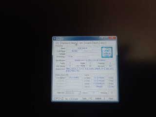 Lenovo ThinkPad X270 i5 16GB RAM SSD 120GB