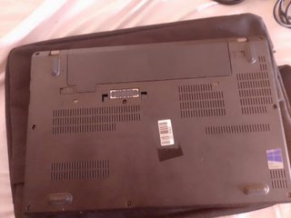 Lenovo ThinkPad X270 i5 16GB RAM SSD 120GB