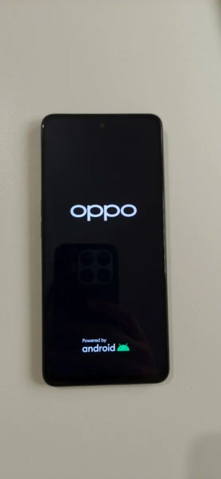 Móvil OPPO A98