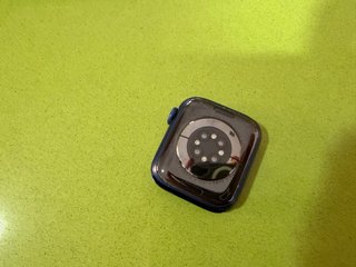 Apple Watch Series 6 GPS Azul