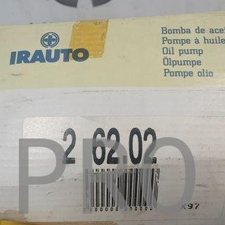 BOMBA ACEITE TOYOTA LAND CRUISER NUEVO 26202