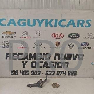 BOMBA ACEITE TOYOTA LAND CRUISER NUEVO 26202
