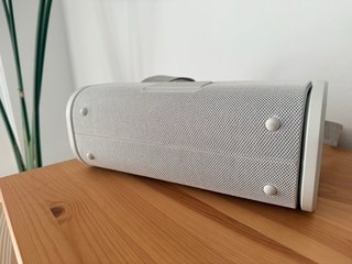 Sony ULT FIELD 5 Blanco Seminuevo Bluetooth