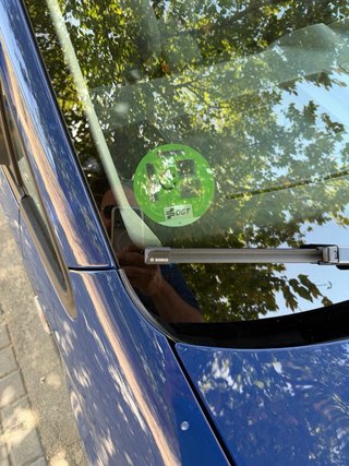 Volkswagen Caddy 2009