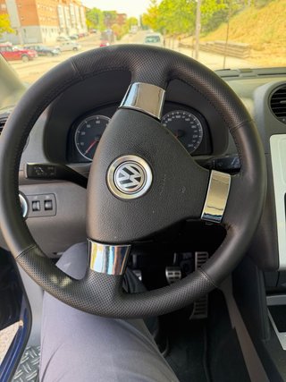 Volkswagen Caddy 2009