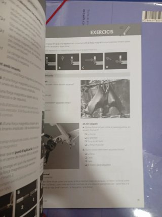 La matèria i els seus canvis, Química 2n ESO, S...