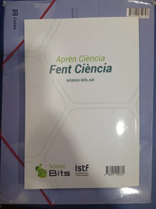 La matèria i els seus canvis, Química 2n ESO, S...
