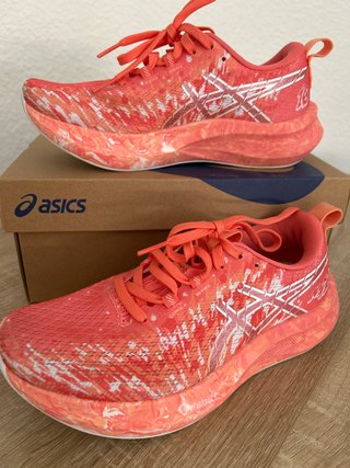 Asics Noosa Tri 16 Talla 37 Multicolor