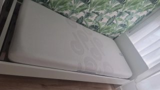 Cama+ colchon + 3 cajones