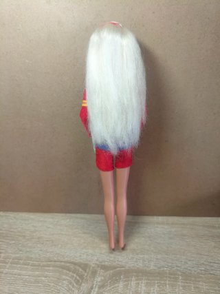 Barbie