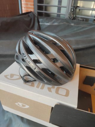 Casco Giro Agilis
