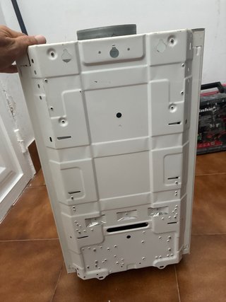 Termo de agua ARCA