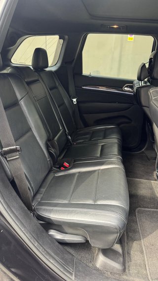 Jeep Grand Cherokee 2015
