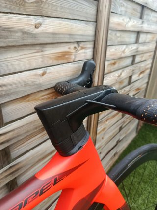 Bicicleta de carretera