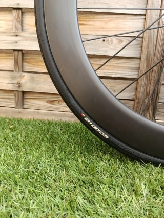 Bicicleta de carretera