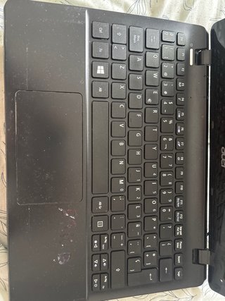 Ricambi Acer TravelMate B115 / Pezzi di ricambio