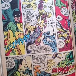 Thor Walter Simonson Retapado Marvel Comics Forum