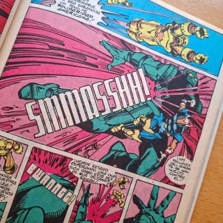Thor Walter Simonson Retapado Marvel Comics Forum