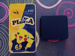 Fundas Nintendo Switch