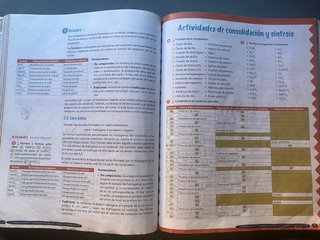 Física y Química 4 ESO GENIOX