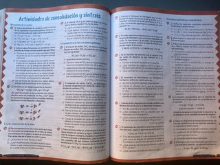 Física y Química 4 ESO GENIOX
