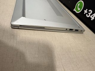 HP EliteBook 830 G8 i5 11ª Gen 16GB RAM 256GB
