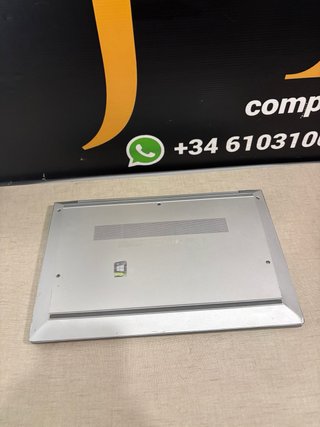 HP EliteBook 830 G8 i5 11ª Gen 16GB RAM 256GB