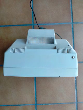 Televisor Vintage Radiola 2015 Portátil - funciona