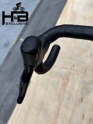Cube Cross Race C:68X SLT CarbonForce AXS 2022