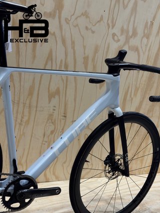 Cube Cross Race C:68X SLT CarbonForce AXS 2022