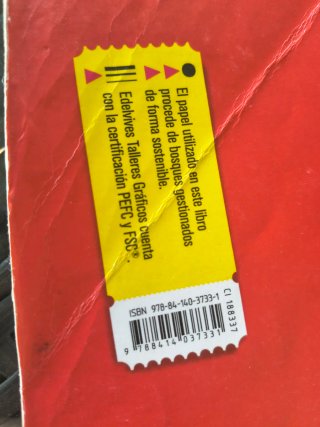 Lengua castellana y literatura 3 Secundaria