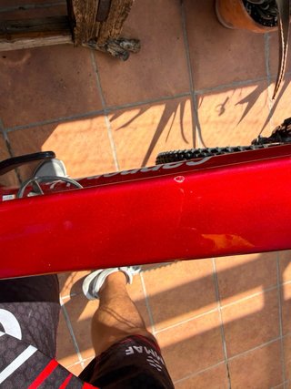 Bicicleta Cannondale Scalpel HT Carbon 2