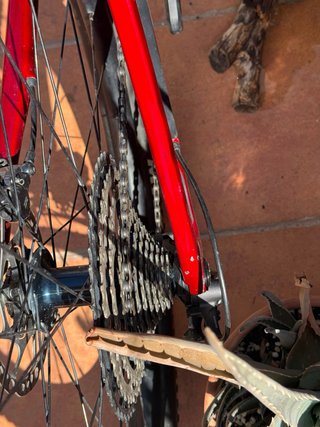 Bicicleta Cannondale Scalpel HT Carbon 2