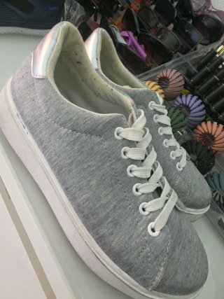 Lote Zapatillas Talla 38-39